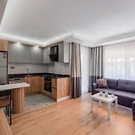 Hotel de apartamente Mare Antalya