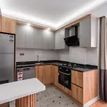 Hotel de apartamente Mare