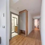 Mare Hotel de apartamente