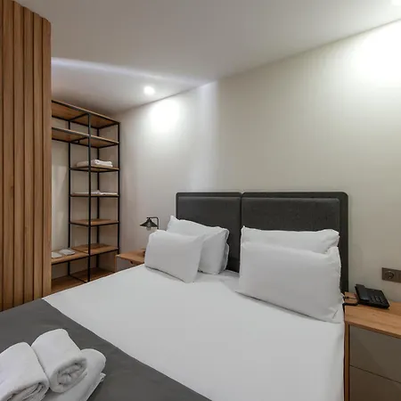 Mare 3* Анталья