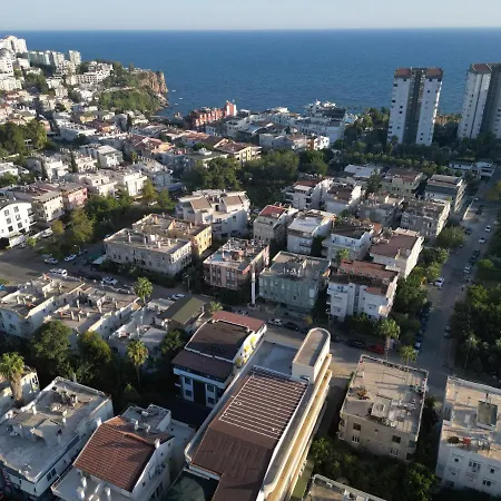 Mare Antalya