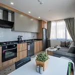 Aparthotel Mare Antalya