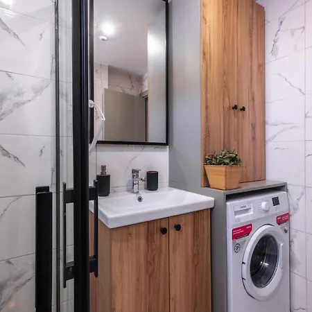 Lejlighedshotel Mare