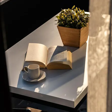 Lejlighedshotel Mare 3*