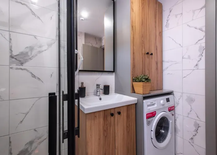 아파트호텔 Mare