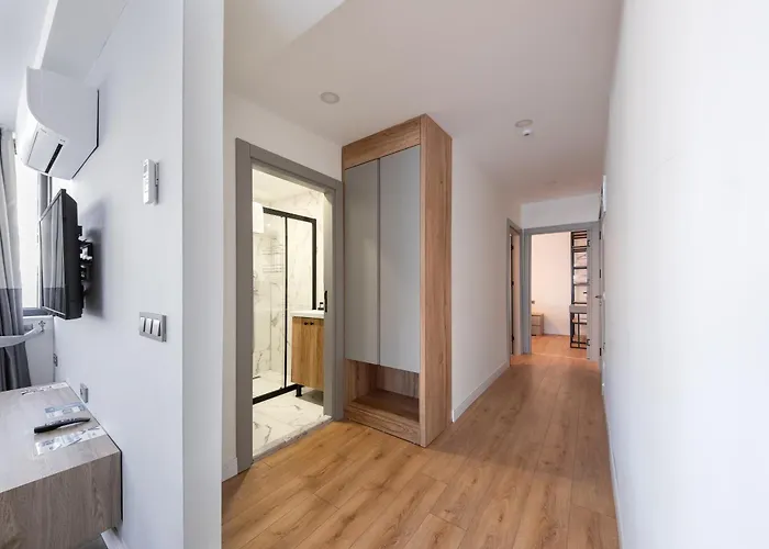 Mare 아파트호텔