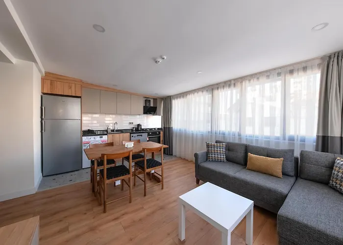 아파트호텔 Mare 3*