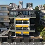 Hotel de apartamente Mare 3*