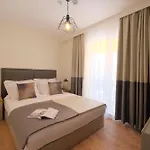 Hotel de apartamente Mare
