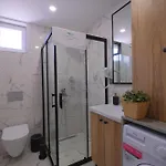 Hotel de apartamente Mare 3*