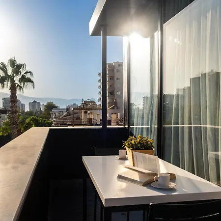 Mare アンタルヤ