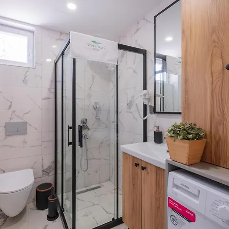 Mare アパートホテル