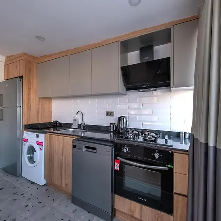 Mare 3* アンタルヤ