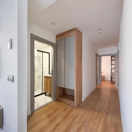 Mare アパートホテル