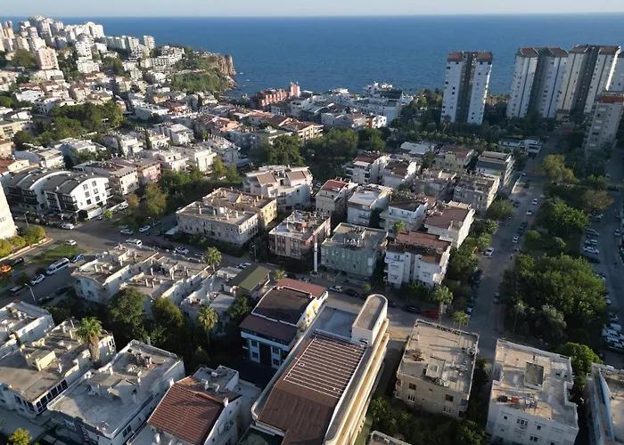 Mare Antalya