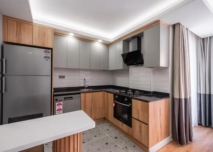 Aparthotel Mare
